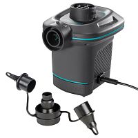 Насос возд электр. 220В 3нас INTEX арт. 66640