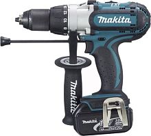 Шуруповерт Makita DHP451RFE уд. (18В,80/40Нм,3Ач,2ск,2акк,Li-on,з/у,кейс)