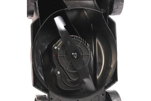 Газонокосилка PATRIOT PT 1130E 1,2 кВт, 32 см фото 5