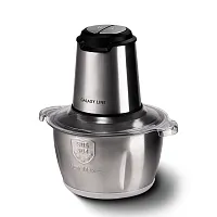 Измельчитель GALAXY GL2384 700Вт чаша 1,8л, четырёхлопастный нож, 2ск.