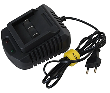 Устройство заряд.Hanskonner HBC2004 18В, 4.0A