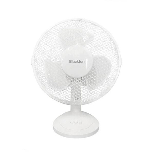 Вентилятор BLACKTON Bt F1117 30В, настольный, 2скор.d-270мм Вентилятор BLACKTON Bt F1117 30В, настольный, 2скор.d-270мм