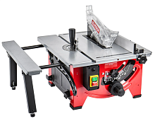 Пила настольная ELITECH CP 1221 (4800об/мин, диск d 210мм, 1200Вт)