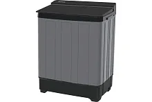 Машина стиральная WILLMARK WMS-75GB 7,5кг, графит