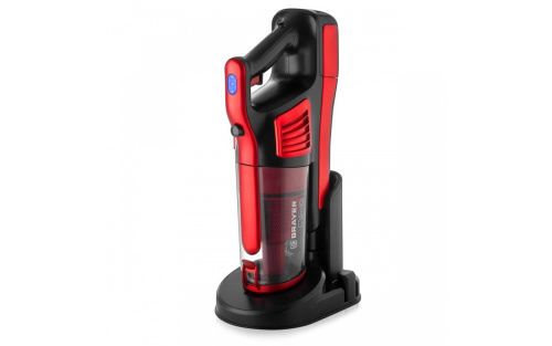 Пылесос вертикальный BRAYER BR-4260 (120Вт,0,6л. циклонный фильтр) фото 3