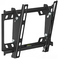 Кронштейн HOLDER LCD-T2627-B 22"–40" наклонный