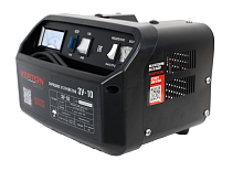Устройство зарядное VERTON Energy ВС-10 (12В, 100Вт, мак. ток 10А., 15-120Ач)