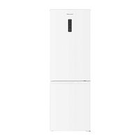 Холодильник WILLMARK RFN-443DW NoFrost белый с нижней камерой