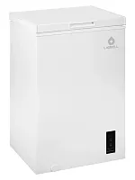 Камера морозильная LIGRELL BD-132IDW (105л) Ларь -28°С мех упр, цифр дисп белый
