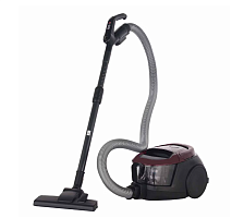 Пылесос SAMSUNG VC18M31A0HP 1800/380Вт 2л. б/мешка, упр на ручке