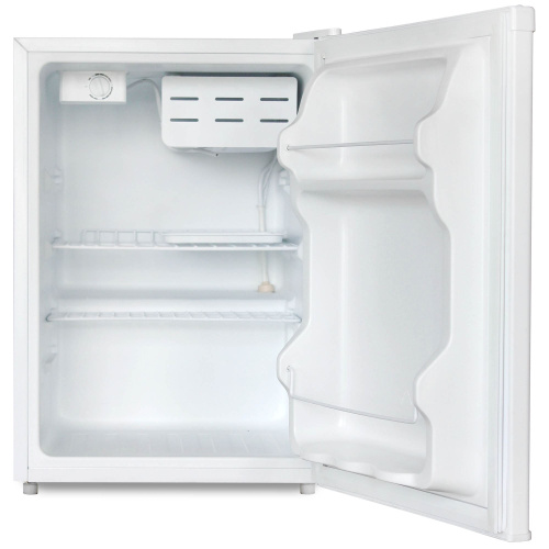Холодильник БИРЮСА 70 мини белый фото 4