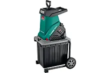 Измельчитель сад. Зубр 2500Вт, 100кг/час, 40мм. бак 50л