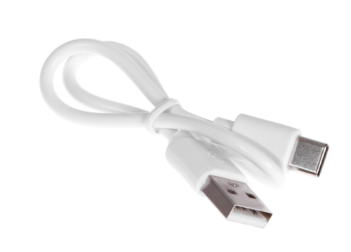 Аккумулятор мобильный (power bank) CRR-33, 20000 мАч, 2USB, Type-C, 2 А, дисплей, чёрный фото 5