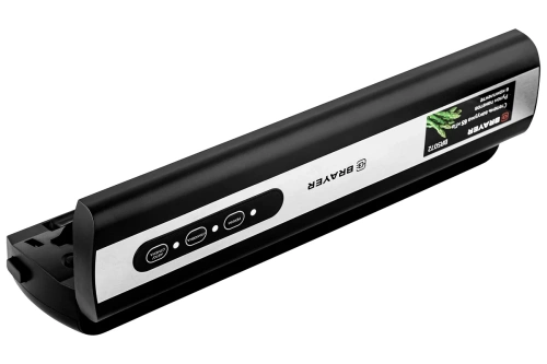 Вакууматор BRAYER BR-5072 120Вт 29см фото 4