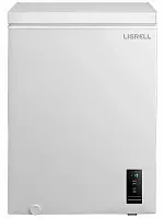 Камера морозильная LIGRELL BD-262IDW (210л) Ларь -30°С сенс упр, цифр дисп белый