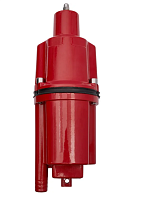 Насос вибрац ELITECH HB 300-10Н (300Вт, н/з 10м h-70м 18л/мин)