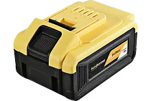 Аккумулятор Hanskonner HBP18-4L 18V 4,0 Ah Li-ion.