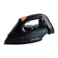 Утюг WILLMARK SI-2658CA 2600Вт пар.удар, керам.подошва, автоотключение, самоочистка