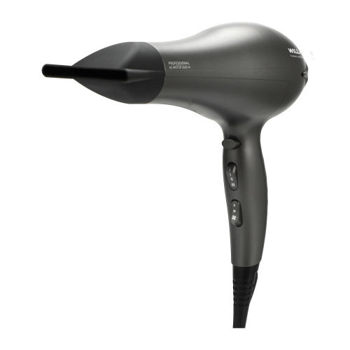 Фен WILLMARK WHD-2322AI 2600Вт, 2ск, 3реж,хол.воздух, ионизация