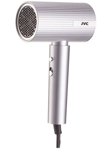 Фен JVC JHD012 1800Вт 3реж, 2скор. насадка-концентратор, фото 3