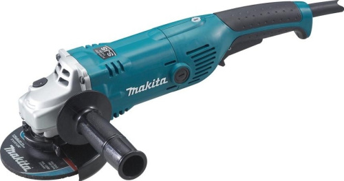 МШУ Makita GA 5021C (1450Вт,125мм)