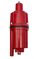 Насос вибрац ELITECH HB 300-25Н (300Вт, н/з 25м h-70м 18л/мин)