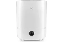 Увлажнитель воздуха BQ HDR2003 23Вт, 3л, 3 реж. ультразвук, 20м2, белый