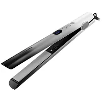 Щипцы-выпрям. BRAYER BR-3340 52Вт, LED, керам.покр,быстрый нагрев и стаб темп, вращ шнур 1,8м