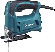 Лобзик Makita 4327 (450Вт,65мм,рег.обор.)