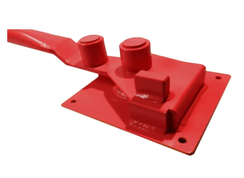 Арматурогиб АР-16 ручной фото 3