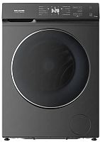 Машина стиральная WILLMARK WMF-7532TSG 7,5кг 1200об/мин, графит, пар, сенсорное управление