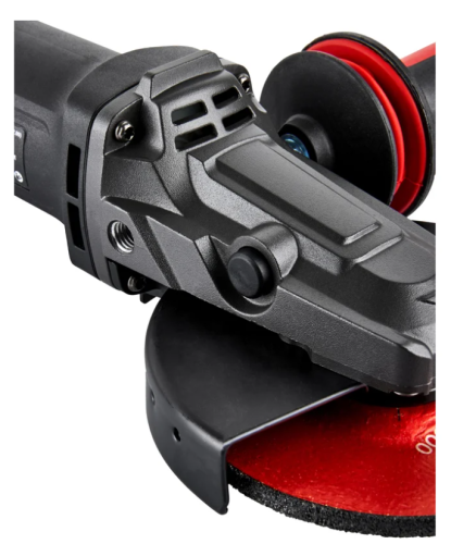 МШУ Elitech AG 1512E (1500Вт, 125мм) фото 2 МШУ Elitech AG 1512E (1500Вт, 125мм) фото 2