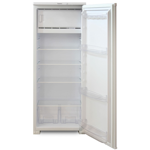Холодильник БИРЮСА 6 белый однокамерный фото 8