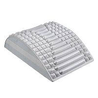 Подушка массажная 33*24*9,5см SILAPRO