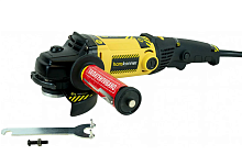 МШУ Hanskonner HAG12125EC (1200Вт, 125мм, 8100об/мин)