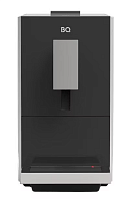 Кофемашина BQ CM2001 (1350Вт, 19бар, 1,2л, кофемолка,лунго, эспрессо)