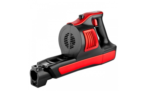 Пылесос вертикальный BRAYER BR-4260 (120Вт,0,6л. циклонный фильтр) фото 16