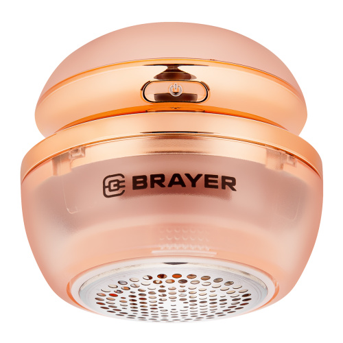 Машинка д/удаления катышков BRAYER BR-5032 фото 2