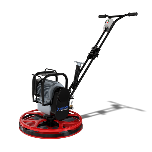 Машина заглаживающая Vektor VSCG-600D(Вертолет электрический) Машина заглаживающая Vektor VSCG-600D(Вертолет электрический)