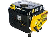 Генератор бенз. HUTER HT950A (0,9кВт, 220В, бак 4,2л, 2-тактн,одноцилиндр.двиг)