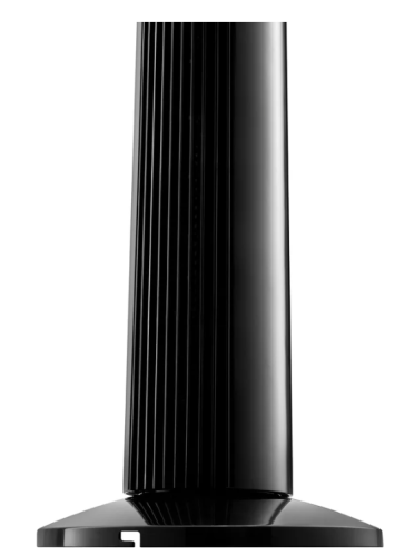Вентилятор BRAYER BR-4958BK колонный 50Вт, 3ск, 74см, вращ. 70° ДУ фото 8 Вентилятор BRAYER BR-4958BK колонный 50Вт, 3ск, 74см, вращ. 70° ДУ фото 8