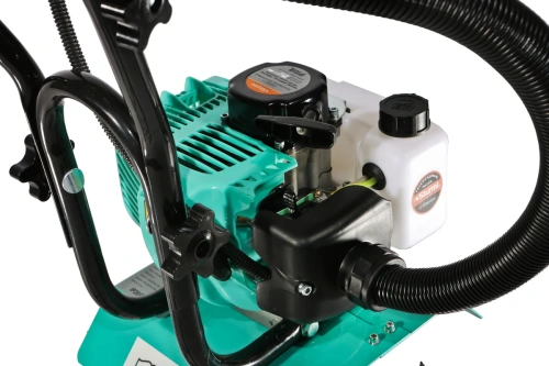 Мотокультиватор Sturm GK83021F (2.8л/с., 2-х тактн., 1вп, 1л., шир. об 120-250см) фото 2