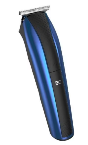 Триммер BQ TR1006 (4 насад. д/бороды,волос, усов) фото 2