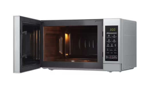 СВЧ печь LG MS-2044V 700Вт 20л эл.упр. защита от детей серебро фото 4 СВЧ печь LG MS-2044V 700Вт 20л эл.упр. защита от детей серебро фото 4