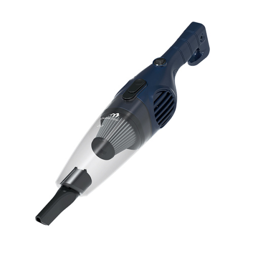 Пылесос вертикальный BLACKTON Bt VC1605B (400Вт,0,5л. циклонный фильтр) проводной фото 5