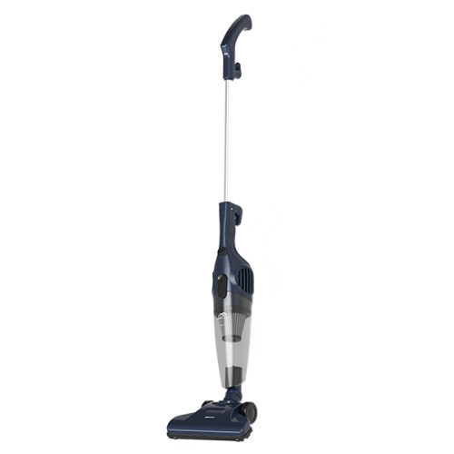 Пылесос вертикальный BLACKTON Bt VC1605B (400Вт,0,5л. циклонный фильтр) проводной фото 3