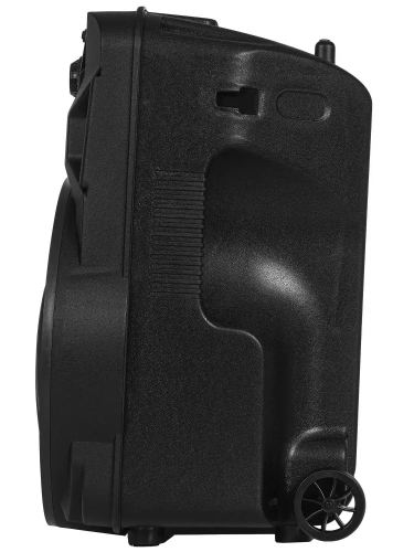 Колонка портативная BLACKTON PBS2114 40Вт,2200мАч, FM, AUX, USB, Bluetooth 5.0 ДУ Черный фото 5