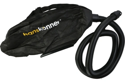 Машина шлифовальная д/стен Hanskonner HDWS6085 (850Вт,2800об/мин,d=180мм, кабель 5м) фото 14