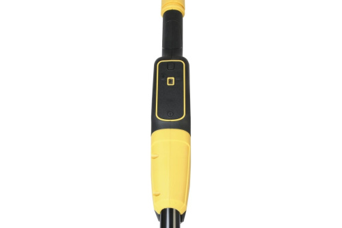 Машина шлифовальная д/стен Hanskonner HDWS6080BL (800Вт,бесщет,2100об/мин,d=210мм, кабель 4м) фото 8 Машина шлифовальная д/стен Hanskonner HDWS6080BL (800Вт,бесщет,2100об/мин,d=210мм, кабель 4м) фото 8