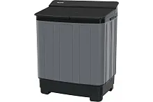 Машина стиральная WILLMARK WMS-95GB 9,8кг графит
